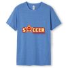 Men's / Unisex Greatness Heather T-shirt Thumbnail