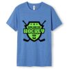 Men's / Unisex Greatness Heather T-shirt Thumbnail