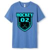 Men's / Unisex Greatness Heather T-shirt Thumbnail