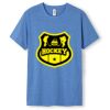 Men's / Unisex Greatness Heather T-shirt Thumbnail
