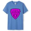 Men's / Unisex Greatness Heather T-shirt Thumbnail