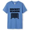 Men's / Unisex Greatness Heather T-shirt Thumbnail
