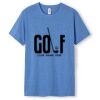 Men's / Unisex Greatness Heather T-shirt Thumbnail