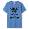Men's / Unisex Greatness Heather T-shirt Thumbnail