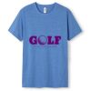 Men's / Unisex Greatness Heather T-shirt Thumbnail