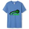 Men's / Unisex Greatness Heather T-shirt Thumbnail