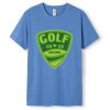 Men's / Unisex Greatness Heather T-shirt Thumbnail