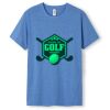 Men's / Unisex Greatness Heather T-shirt Thumbnail