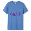 Men's / Unisex Greatness Heather T-shirt Thumbnail