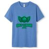 Men's / Unisex Greatness Heather T-shirt Thumbnail