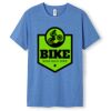 Men's / Unisex Greatness Heather T-shirt Thumbnail