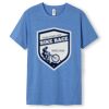 Men's / Unisex Greatness Heather T-shirt Thumbnail