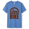 Men's / Unisex Greatness Heather T-shirt Thumbnail