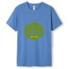 Men's / Unisex Greatness Heather T-shirt Thumbnail
