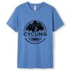 Men's / Unisex Greatness Heather T-shirt Thumbnail
