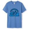 Men's / Unisex Greatness Heather T-shirt Thumbnail