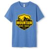Men's / Unisex Greatness Heather T-shirt Thumbnail