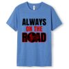 Men's / Unisex Greatness Heather T-shirt Thumbnail