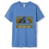 Men's / Unisex Greatness Heather T-shirt Thumbnail