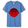 Men's / Unisex Greatness Heather T-shirt Thumbnail