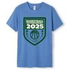 Men's / Unisex Greatness Heather T-shirt Thumbnail