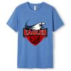 Men's / Unisex Greatness Heather T-shirt Thumbnail