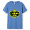 Men's / Unisex Greatness Heather T-shirt Thumbnail