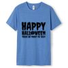 Men's / Unisex Greatness Heather T-shirt Thumbnail