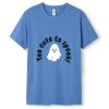Men's / Unisex Greatness Heather T-shirt Thumbnail