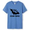 Men's / Unisex Greatness Heather T-shirt Thumbnail