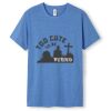 Men's / Unisex Greatness Heather T-shirt Thumbnail