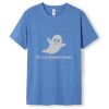 Men's / Unisex Greatness Heather T-shirt Thumbnail