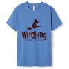 Men's / Unisex Greatness Heather T-shirt Thumbnail