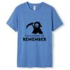 Men's / Unisex Greatness Heather T-shirt Thumbnail