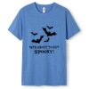 Men's / Unisex Greatness Heather T-shirt Thumbnail