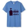 Men's / Unisex Greatness Heather T-shirt Thumbnail