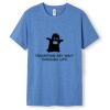 Men's / Unisex Greatness Heather T-shirt Thumbnail