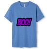 Men's / Unisex Greatness Heather T-shirt Thumbnail