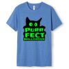 Men's / Unisex Greatness Heather T-shirt Thumbnail