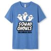 Men's / Unisex Greatness Heather T-shirt Thumbnail