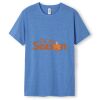 Men's / Unisex Greatness Heather T-shirt Thumbnail
