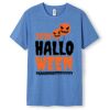 Men's / Unisex Greatness Heather T-shirt Thumbnail