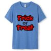 Men's / Unisex Greatness Heather T-shirt Thumbnail
