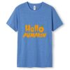 Men's / Unisex Greatness Heather T-shirt Thumbnail