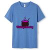 Men's / Unisex Greatness Heather T-shirt Thumbnail
