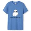 Men's / Unisex Greatness Heather T-shirt Thumbnail