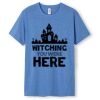 Men's / Unisex Greatness Heather T-shirt Thumbnail