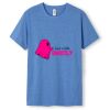 Men's / Unisex Greatness Heather T-shirt Thumbnail