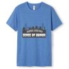 Men's / Unisex Greatness Heather T-shirt Thumbnail