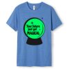 Men's / Unisex Greatness Heather T-shirt Thumbnail